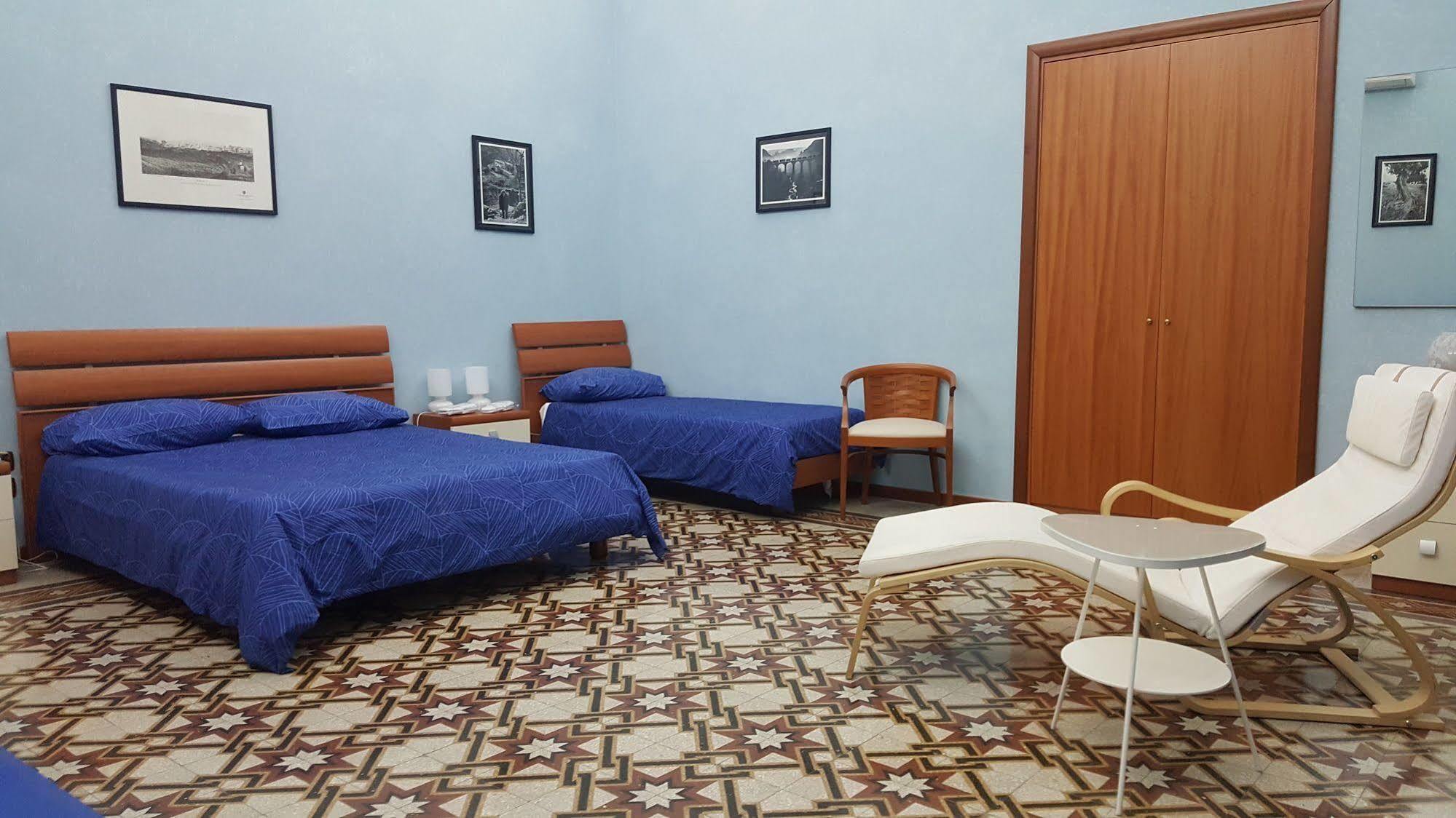 Affittacamere Conte Di Cavour Noto Esterno foto
