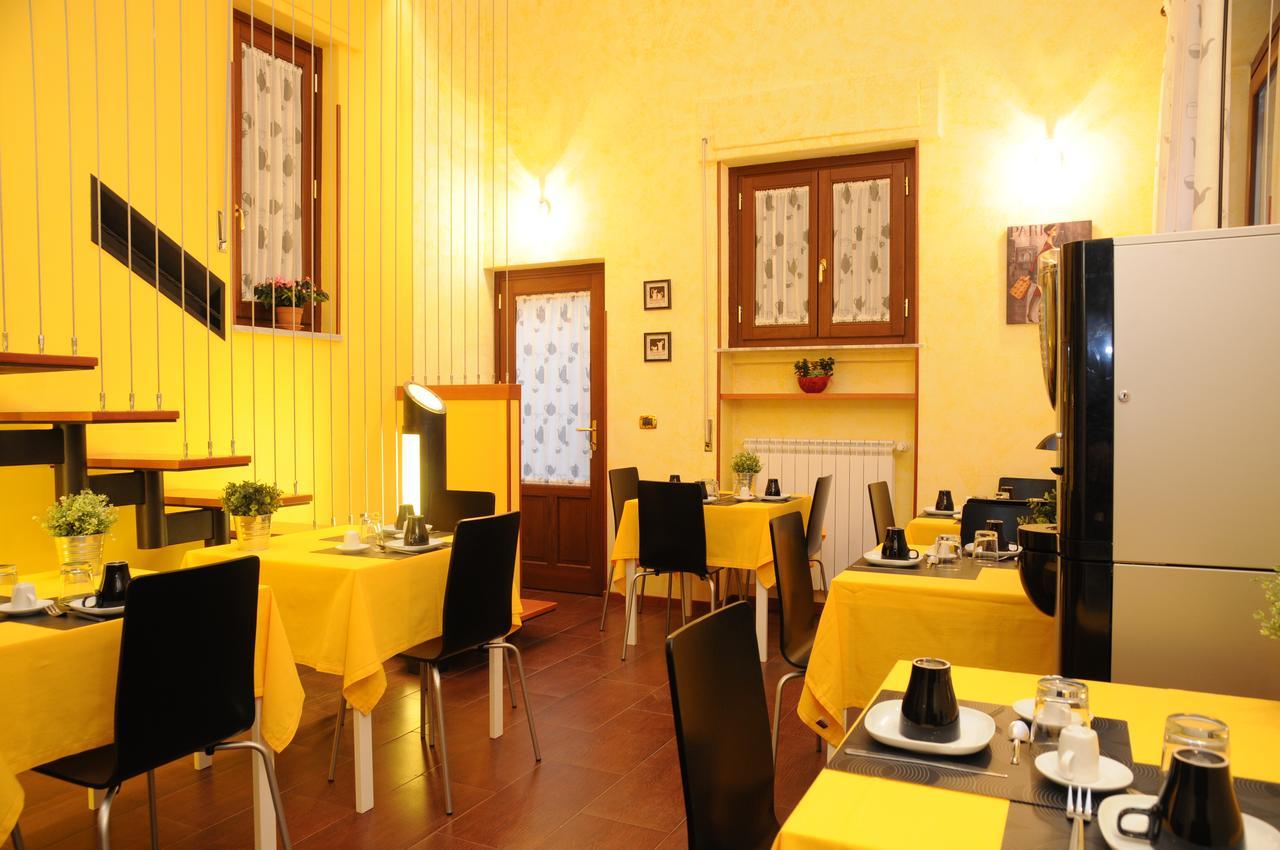 Affittacamere Conte Di Cavour Noto Esterno foto